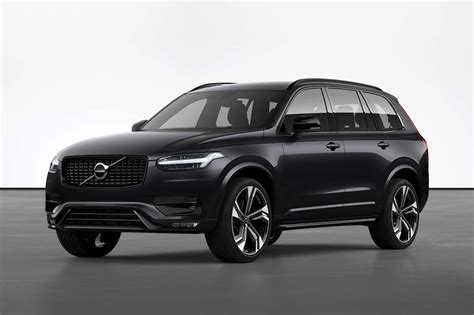 2022 Volvo XC90 Price And Specs CarExpert