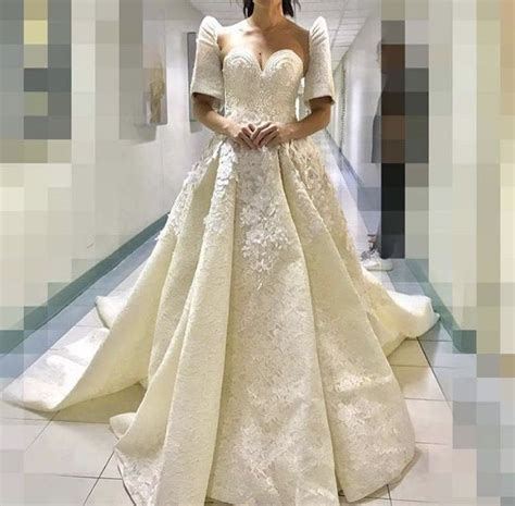 46 Filipiniana Wedding Dresses Ideas Filipiniana Wedding Dress