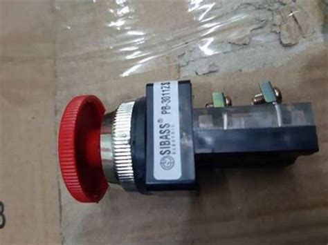 Selector Cam Operated Rotary Switches At Rs 120 Piece In New Delhi ID