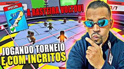 Torneio Laser Dash V Do Khortex Full Socojogando Inscritos