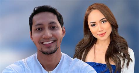 sufian suhaimi rania al sadat kembali bercinta kosmo digital