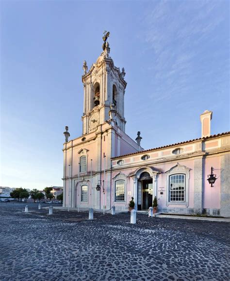 Pousada Palácio de Queluz Sintra All About Portugal