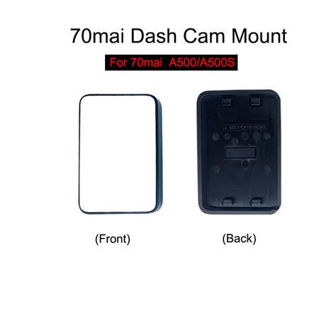 70mai Original Mount For 70mai Dash Cam Pro D02 Pro Plus A500 Pro Plus