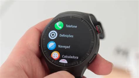 Análise Zeblaze Thor Ultra Um smartwatch que é um autêntico