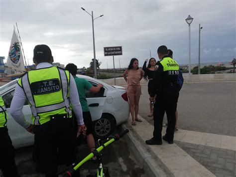 Comisión de Tránsito on Twitter Guayas En Gral Villamil Playas