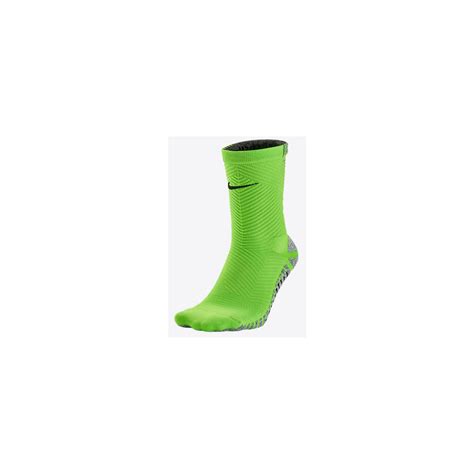 Unisex Nike Grip Strike Light Crew Football Sock Unisex Sx5486 336