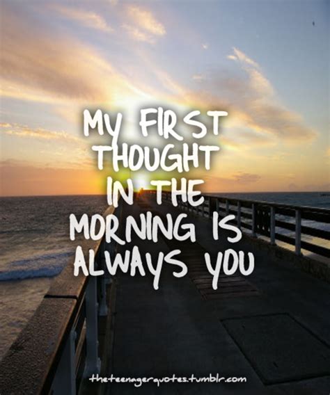 50 Beautiful Good Morning Love Quotes With Images