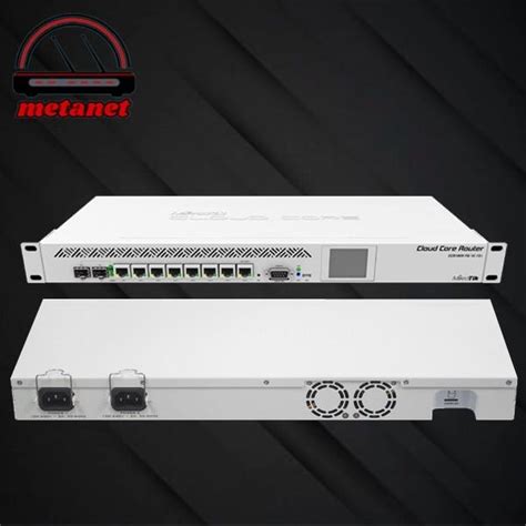 Jual Mikrotik Ccr G C S Ccr G C S Shopee Indonesia