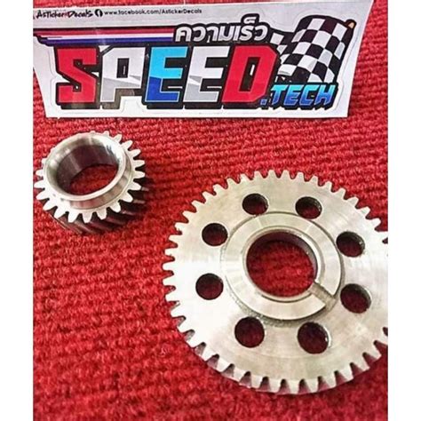 Hi Rpm Racing Timing Gear Cam Gear Tmx Tmx All China Brand