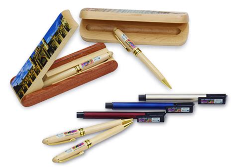 Customized Pen Printing