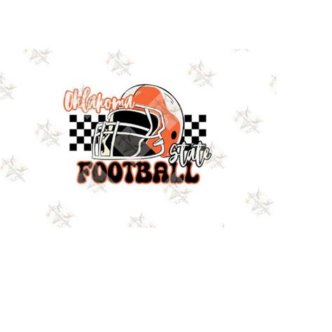 OSU Cowboys retro png, svg, OSU svg, OSU png, Go pokes png, - Inspire ...