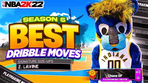 New Best Dribble Moves In Season In Nba K Fastest Dribble Sigs