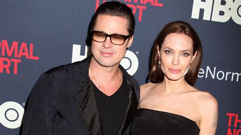 Angelina Jolie Und Brad Pitt Neue Statements Von Beiden Seiten