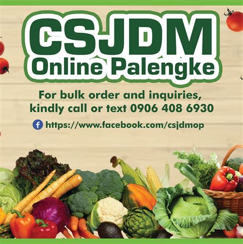 Online Vegies: Your one stop shop of Highland and Lowland Vegies added