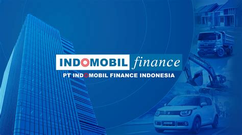 Lowongan Kerja Pt Indomobil Finance Indonesia Karir