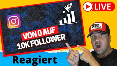 Wie Sie Im Jahr 2022 Ihre Instagram Follower Von 0 Auf 10 000 Steigern