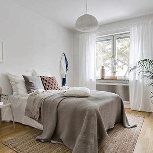 Foton och inredningsidéer för skandinaviska sovrum July 2020 Houzz SE