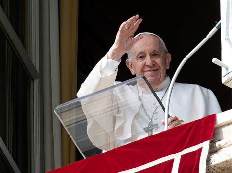 El Papa Francisco Y Su Consejo Ultiman Detalles Para La Reforma De La