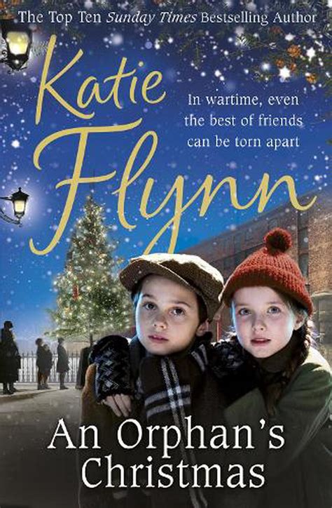 An Orphans Christmas By Katie Flynn Paperback 9780099591047 Buy