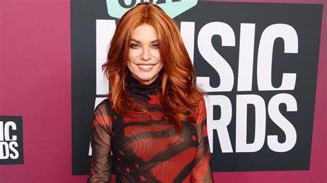 Shania Twain Everything You Need To Know About The Country Icon