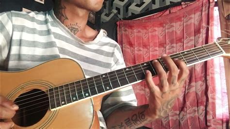 D'Bagindas 4 mata | Gitar Cover Akustik by Coco Gates #musikindonesia # ...