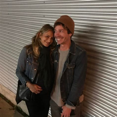 Charlotte Ronson La Styliste Et Jumelle De Samantha Est Maman