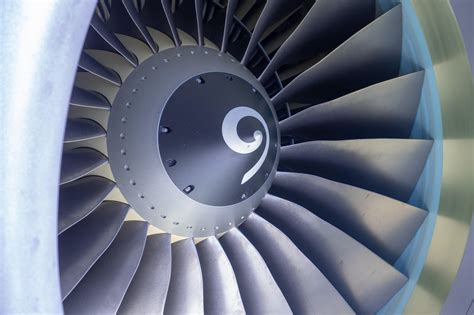 turbine technology engine  photo  pixabay pixabay