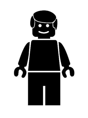 Free Printable Lego Stencils And Templates Lego Printables Lego