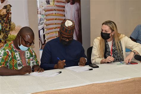 USAID partners 14 organisations to revive business activities in Northeast Nigeria - GlobalSentinel