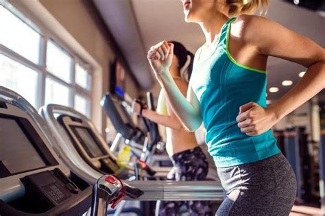 Best 10 Minutes Treadmill Exercises To Burn Fat Fast