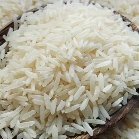 Long Grain Ponni Rice Packaging Type Loose At Rs 35 Kg In Tiruvallur