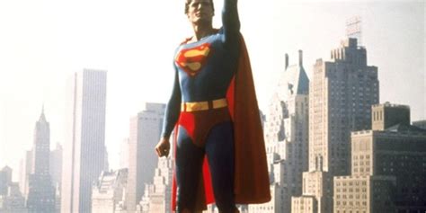 Super Man La historia de Christopher Reeve La recomendación de hoy en