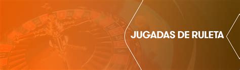 Jugadas De Ruleta Betsson Blog