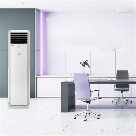 Gree Hp R A Inverter Floor Standing Air Conditioner With Wifi