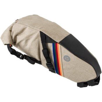 Agu Sacoche De Selle L Venture Beige Bike