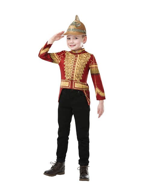 Disney Boys The Nutcracker Prince Philip Costume