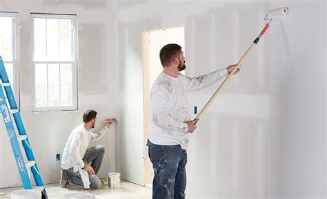 How to Prepare a Room for Painting - Stacyknows