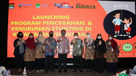 PIK 2 Meluncurkan Program Si Melon Dalam Rangka Upaya Mencegah Dan