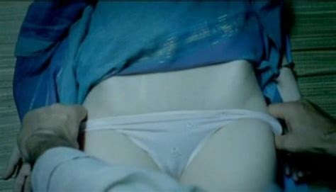 Naked Barbara Prpic In Pravo Cudo