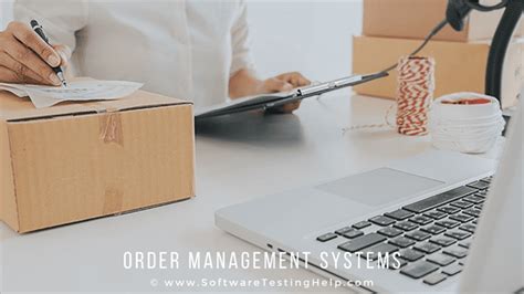 12 Best Order Management Systems Oms In 2024 Comparison