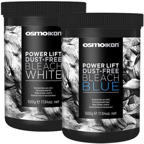 Osmo Ikon Power Lift Bleach 500g Colour Bleach Hair