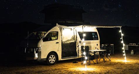 Everything You Need to Know About Boondocking in an RV - Qik RV Rentals