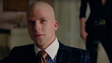 Jesse Eisenberg Meglep Dne Ha Jra Egy Dc Filmben Tal Ln Mag T S