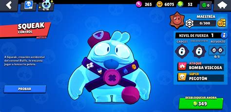 Horny Chubby Whale🔞 On Twitter Started Playing Brawl Stars Again And