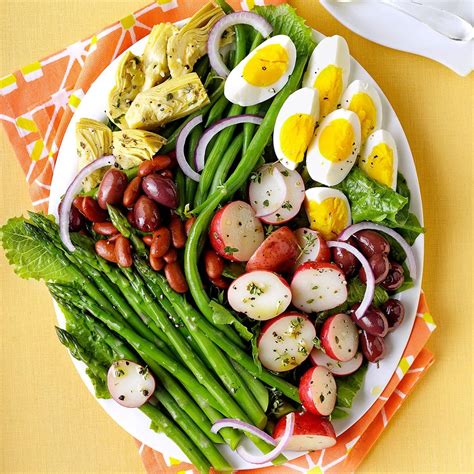 Salad Nicoise