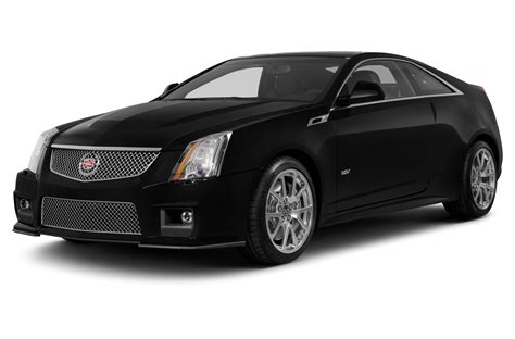 Cadillac CTS-V - Model Years, Generations & News | Cars.com