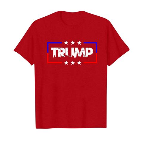 Trump 2024 Shirts For Unisex Trump Flag 2024 We The People Stand With Donald Trump Keep America