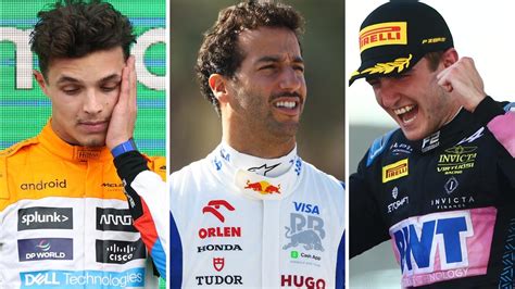 F Bahrain Grand Prix Five Bold Predictions For New Season