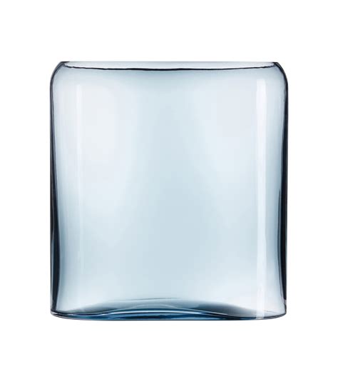 Layers Medium Vase In Blue Nude Mytheresa