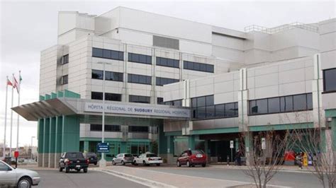 Sudbury hospital now 'Health Sciences North' - Sudbury - CBC News